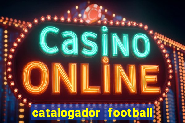 catalogador football studio telegram